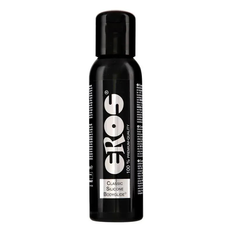 Lubricante Silicona Clásico Bodyglide 250 ml – Base Silicona