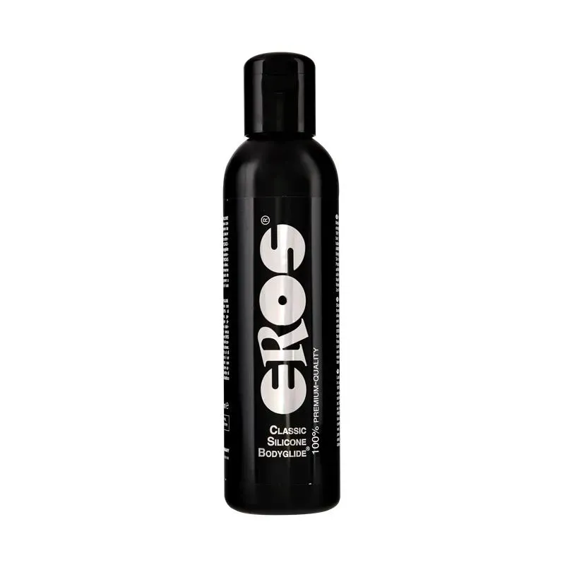 Lubricante Silicona Clásico Bodyglide 500 ml – Base Silicona