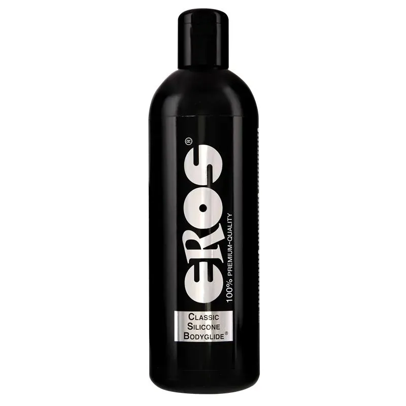 Lubricante Silicona Clásico Bodyglide 1.000 ml – Base Silicona