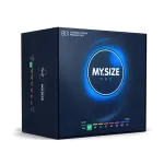 My Size Pro Talla 47 Caja de 80 Unidades