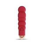 Ewon Estimulador 10 Velocidades Rust Red
