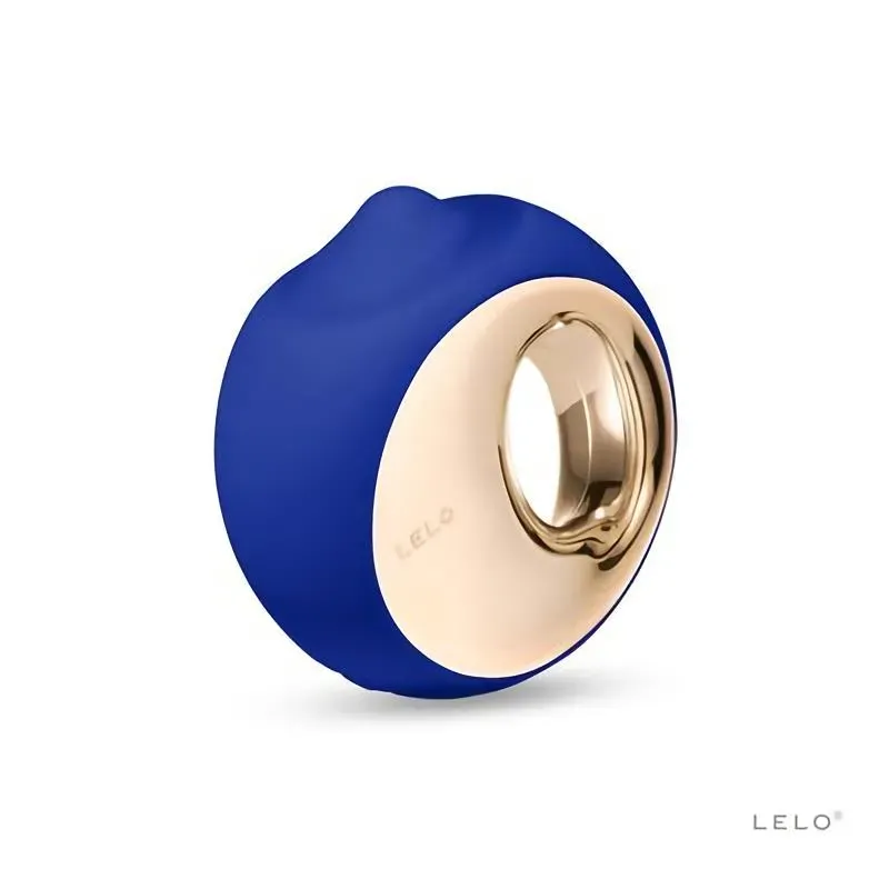 Ora 3 Estimulador Sexo Oral Midnight Blue – Estimuladores