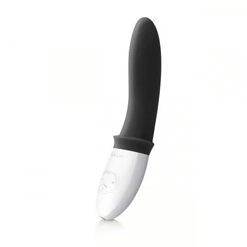 Billy 2 Vibrador Negro – Vibradores