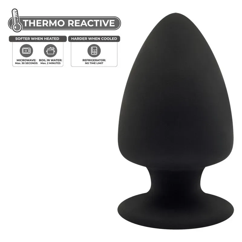 Plug Anal Dual Density Model 1 Talla L – Plugs