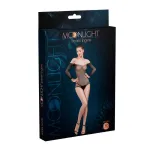 Body Model 09 Talla Única Negro