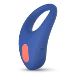 Rring Date Night Anillo para el Pene con Vibración USB Silicona