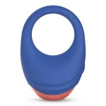 Rring Dinner Date Anillo para el Pene con Vibración USB Silicona