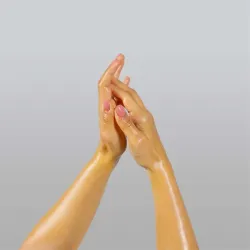 Aceite en Seco Intensidicador del Bronzeado