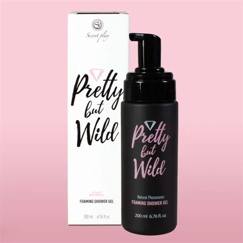 Gel en Espuma – Para el Baño