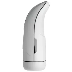 Marissa Masturbador Masculino Vibración, Calor, Voz Sex Talk y Licking