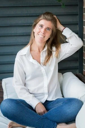 Anna Masqué Sexóloga
