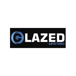 GLAZED