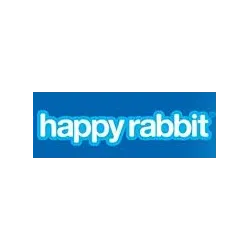 HAPPY RABBIT