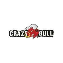 CRAZY BULL