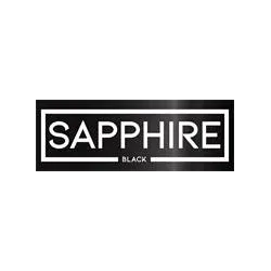 BLACK SAPPHIRE