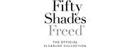 FIFTY SHADES FREED