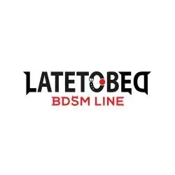 LATETOBED BDSM LINE