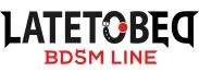 LATETOBED BDSM LINE