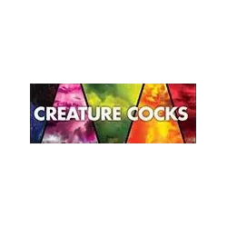 CREATURE COCKS