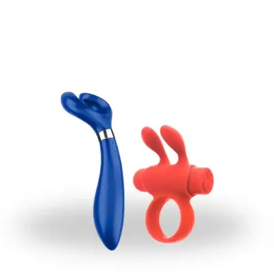 Vibradores Eros Room